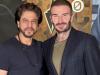 Shah Rukh Khan heaps praises on ‘friend’ David Beckham