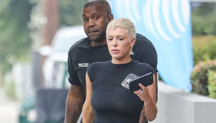 Kanye West NOT concerned about getting back together with Bianca Censori