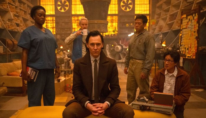 Loki director confirms one popular fan theory about MCU god