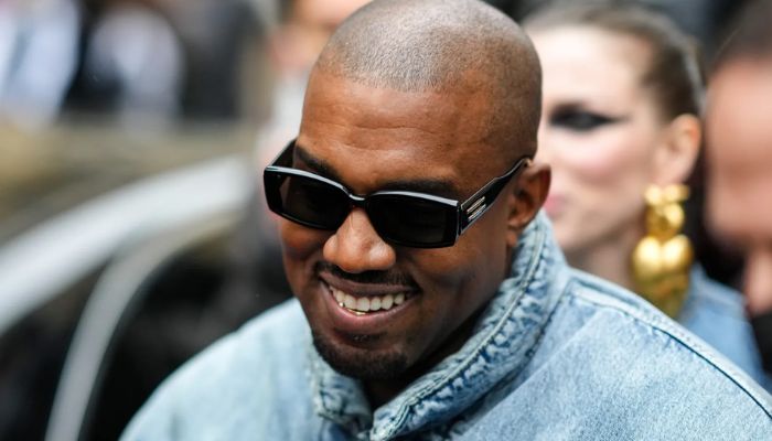 Photo Kanye West makes shock revelations in new song Vultures