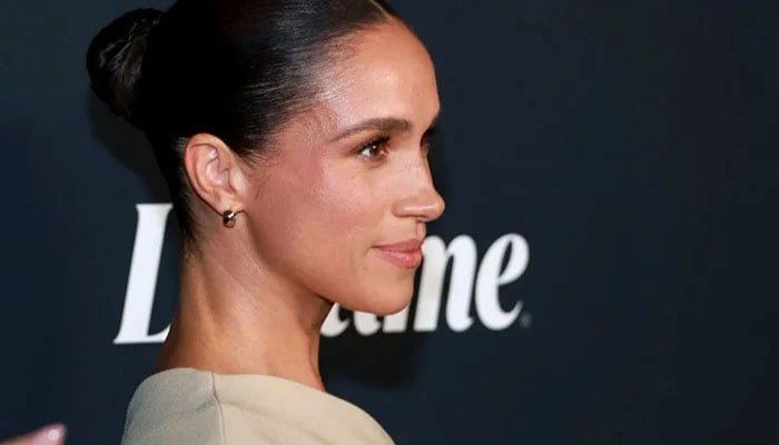 Meghan Markle is the ‘queen’ of self-promotion