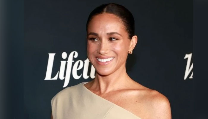 Meghan Markle’s chosen a wealthy and well-connected patron for Archie, Lilibet