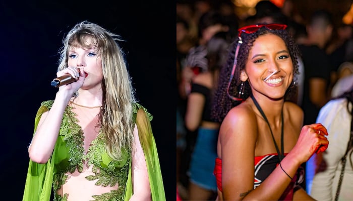 Conditions at Taylor Swifts Brazil concert reportedly lead to the demise of Ana Clara Benevides