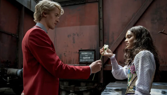 The Hunger Games prequel scores big on the opening day
