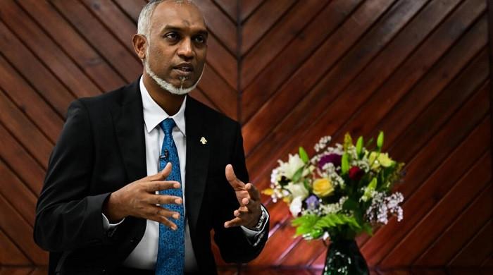 Le Maldive notificano formalmente il ritiro alle forze indiane, negano l’invito cinese
