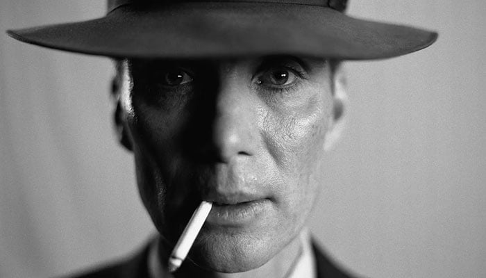 Cillian Murphy calls Oppenheimer offer: Terrifying