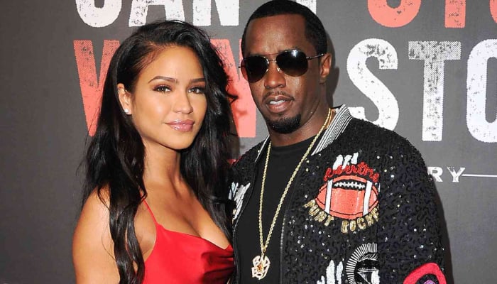 Sean Diddy Combs, Cassie Ventura reach settlement in abuse lawsuit