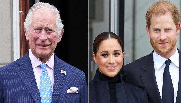 Prince Harry, Meghan Markle would rather have King in life than complete cut off