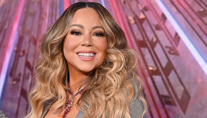 Mariah Carey weighs in on not being able to ‘drive around’ anymore