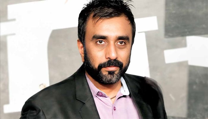 Bollywood film director Sanjay Gadhvi passes away