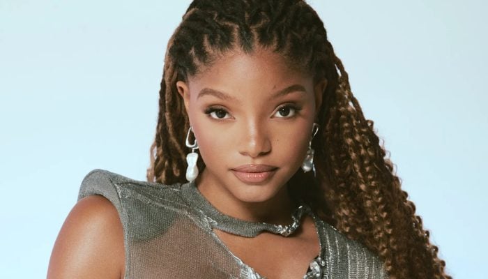 Halle Bailey warns fans over ‘pregnancy’ nose trolls: ‘You’ll pay!’