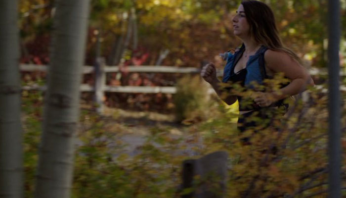 Virginia woman undertakes 29 marathons in a year to spotlight trauma recovery.—X@FionaFSGP