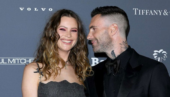 How did Adam Levine save his marriage with Behati Prinsloo?