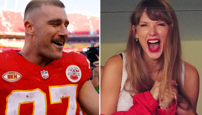 Taylor Swift, Travis Kelce romance becomes bigger than Super Bowl?