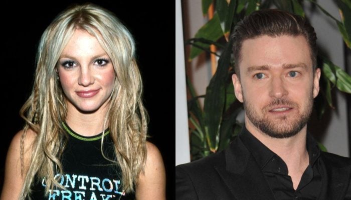 Britney Spears plans to spill more tea on Justin Timberlake