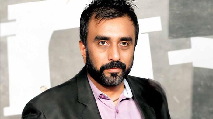 Bollywood film director Sanjay Gadhvi passes away