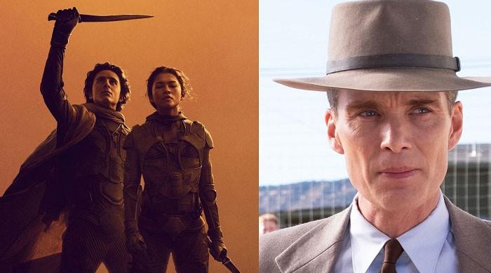 'Dune 2' follows 'Oppenheimer' lead prior to release