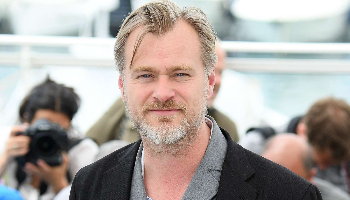 Christopher Nolan warns of vanishing risks for streaming-only movies