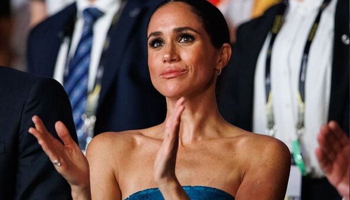 Meghan Markle puts in mental health first, relieved over Christmas away from Royals
