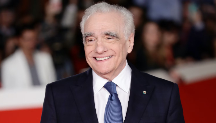 Martin Scorsese celebrates 81st birthday in style after film flops at box office