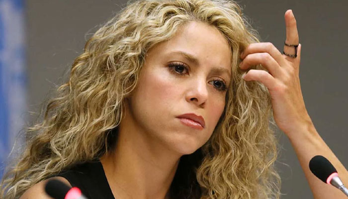 Will Shakira take a similar deal for another tax fraud case?