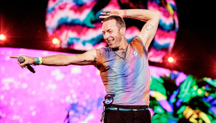 Coldplay makes generous offer to fans who missed Perth show