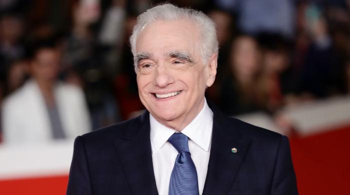 Martin Scorsese celebrates 81st birthday in style after film flops at box office - Vimarsana News