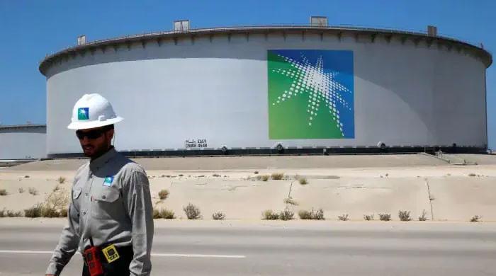 Pakistan's refinery project in doldrums due to Saudi Aramco's lacklustre response
