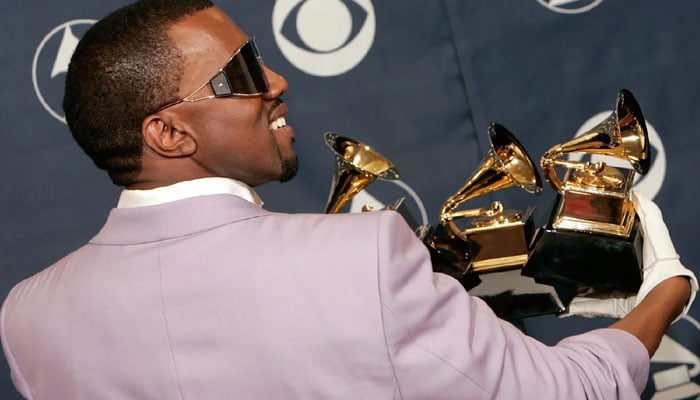 Kanye West wins major award amid upcoming album