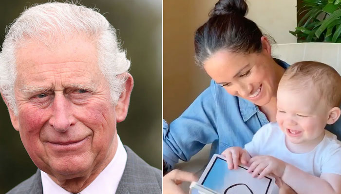 King Charles happy to talk to Prince Archie, does not have many birthdays left