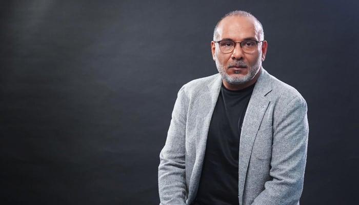 American-Pakistani tycoon donates $9 million for NUST scholarships 8 American-Pakistani businessman tycoon Tanweer Ahmed. — Reporter