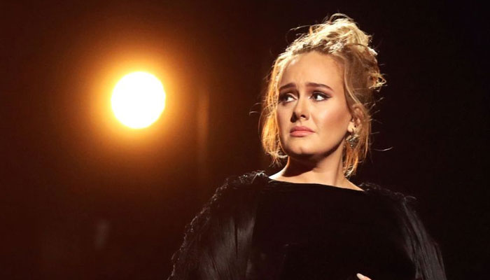 Adele gets honest about marriage woes: Im really unhappy