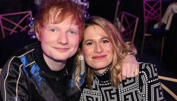 Ed Sheeran breaks cover amid Cherry Seaborn divorce rumors