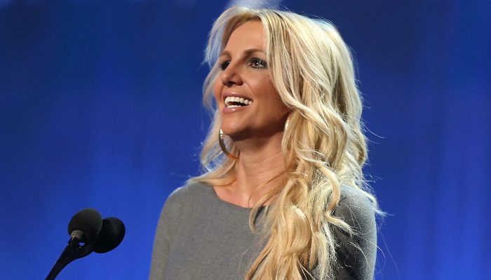 Britney Spears lambasts filmmakers profiting off her life