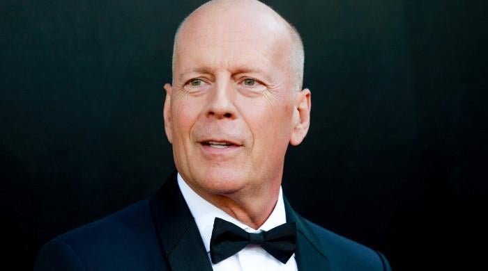 Bruce Willis rzadko pojawia się publicznie w obliczu walki z demencją