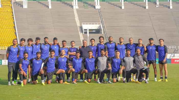 2026 FIFA World Cup qualification: Pakistan face 109-ranked Tajikistan today