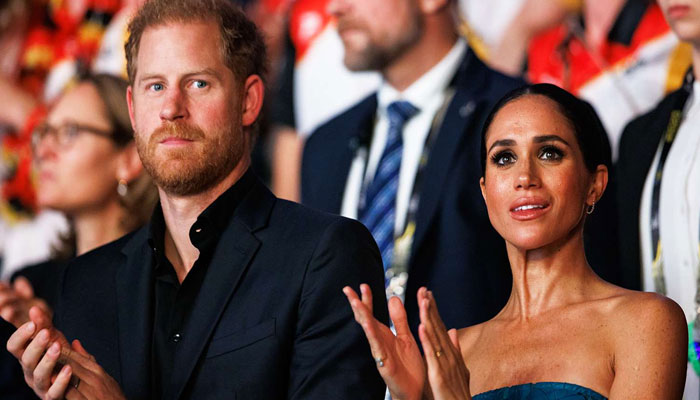 Prince Harry, Meghan Markle eye THIS city to live in upon UK return