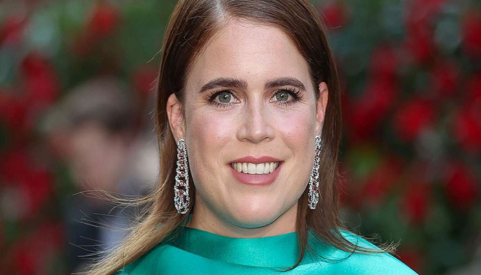 Princess Eugenie speaks up about rebellious trip to New York City