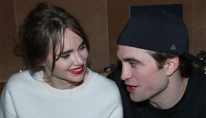 Robert Pattinson, Suki Waterhouse feel ‘beyond blessed’ amid pregnancy