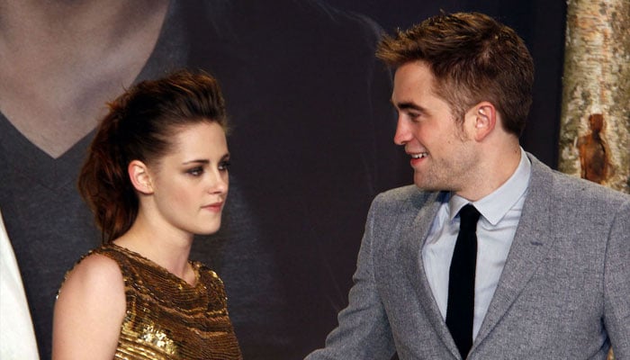 Robert Pattinson, Kristen Stewart finally on ‘good terms’ years after messy breakup