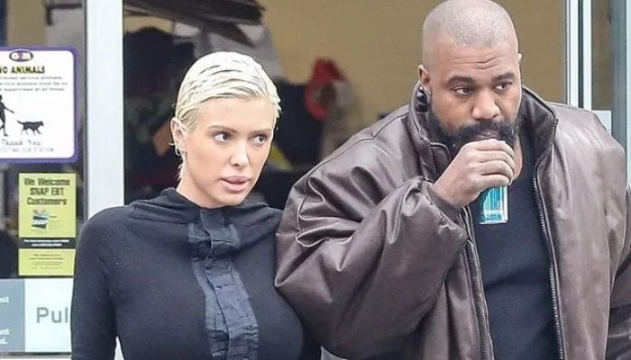 Kanye West fuels Bianca Censori split rumors with solo outing