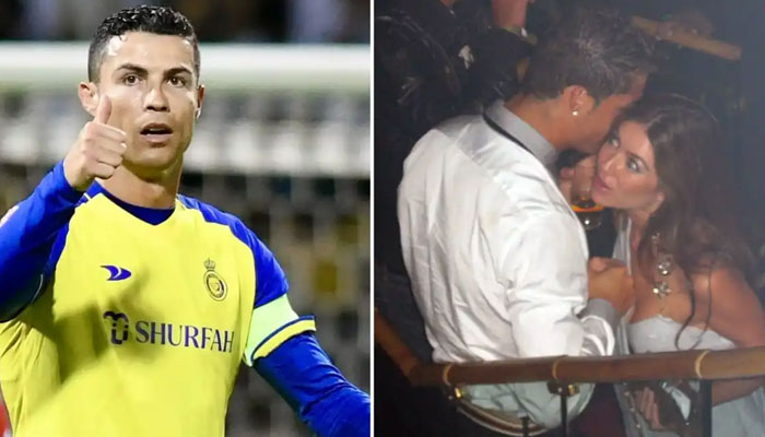 Cristiano Ronaldos rape accuser denied appeal in hush-money case.—lindaikejisblog