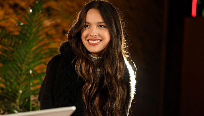 Olivia Rodrigo breaks cover on being an online stalker