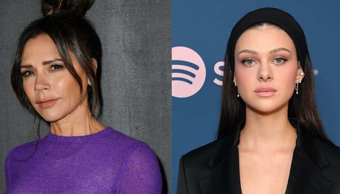 Photo Victoria Beckham gives a new name to Nicola Peltz amid rift rumors