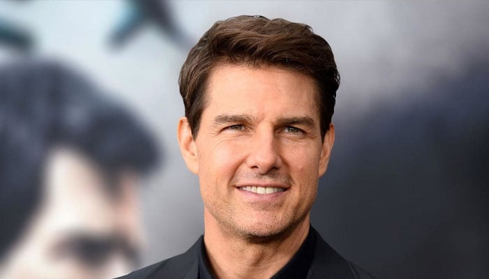 Tom Cruise is showing off a brand new hairdo right before filming is set to begin for Mission: Impossible – Dead Reckoning Part Two