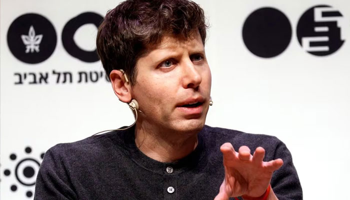 What's cooking at OpenAI, who's coming on board after Sam Altman's ...