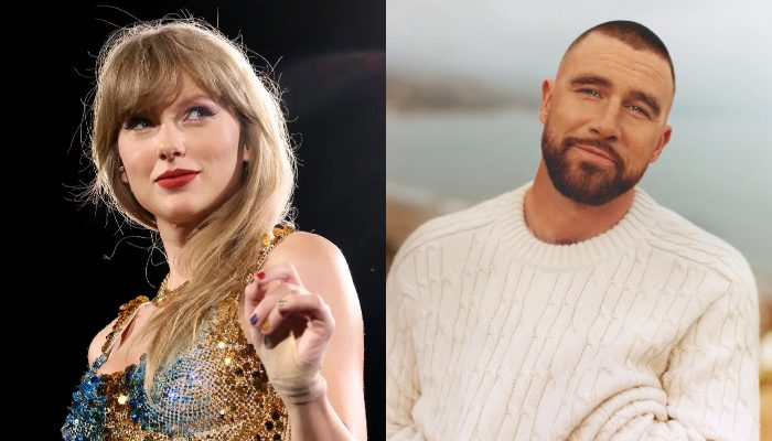 How Travis Kelce relates to Taylor Swift fans death?