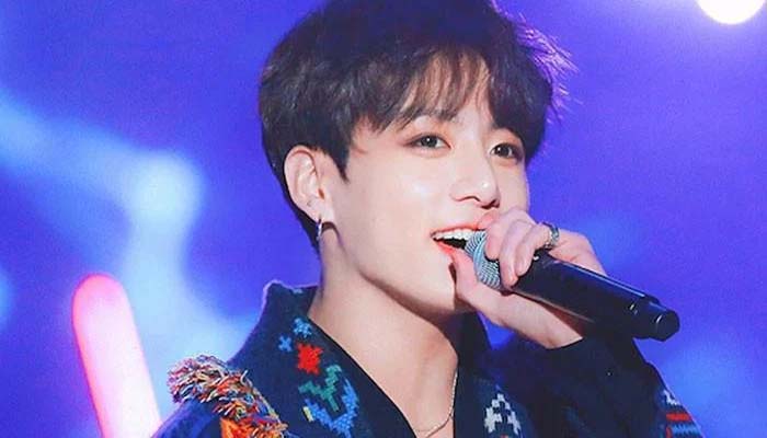 Photo BTS Jungkook pens profound note for ARMYs amid military enlistment announcement