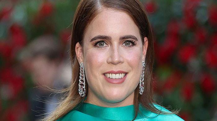 Princess Eugenie speaks up about ‘rebellious’ trip to New York City