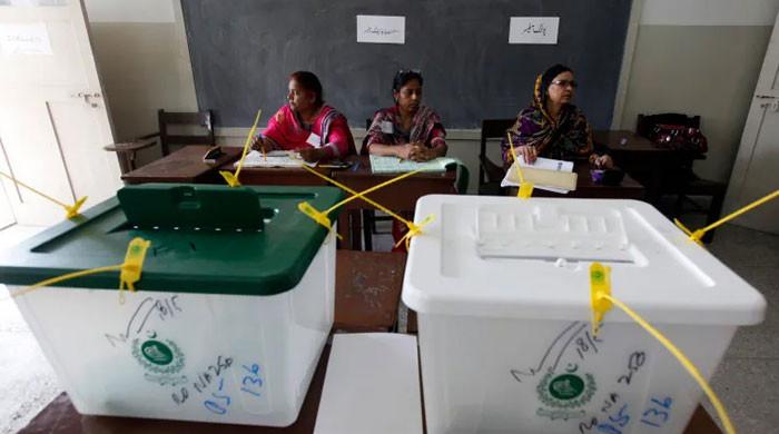 After the transition